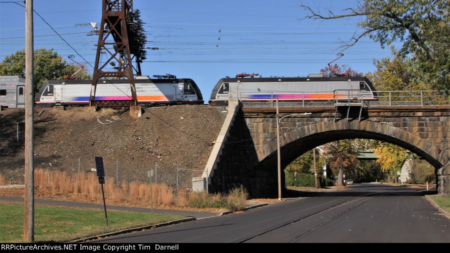 NJT 4622